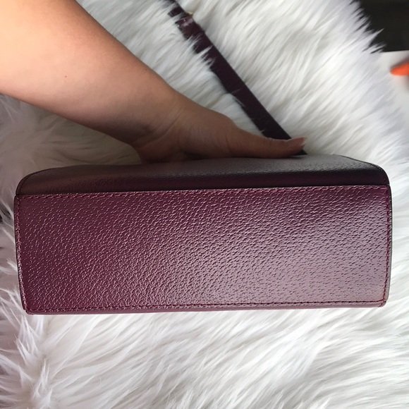 like new kate spade crossbody ✨ - Picture 8 of 8